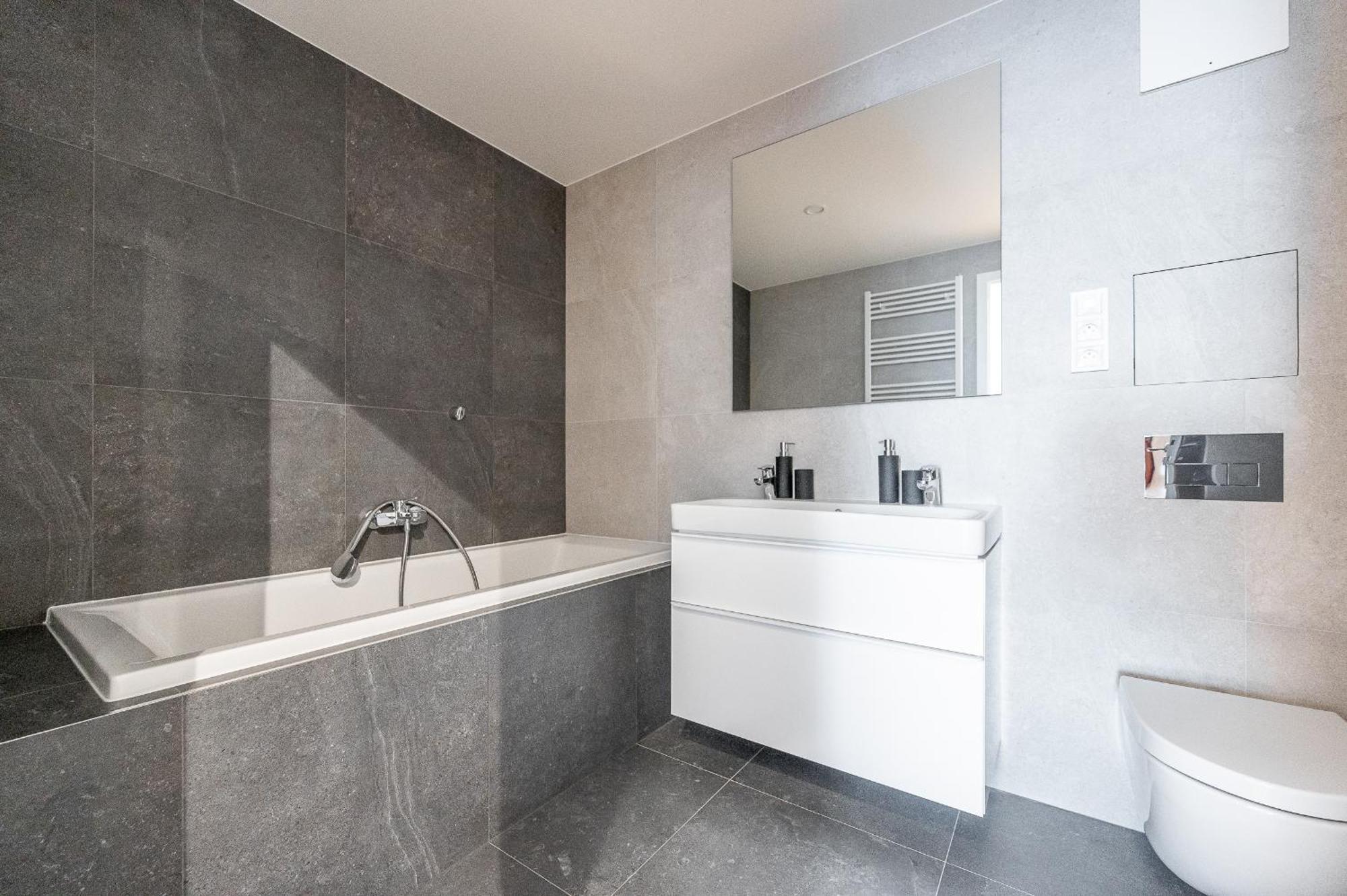 Skyluxe Old Town Penthouse Apartment