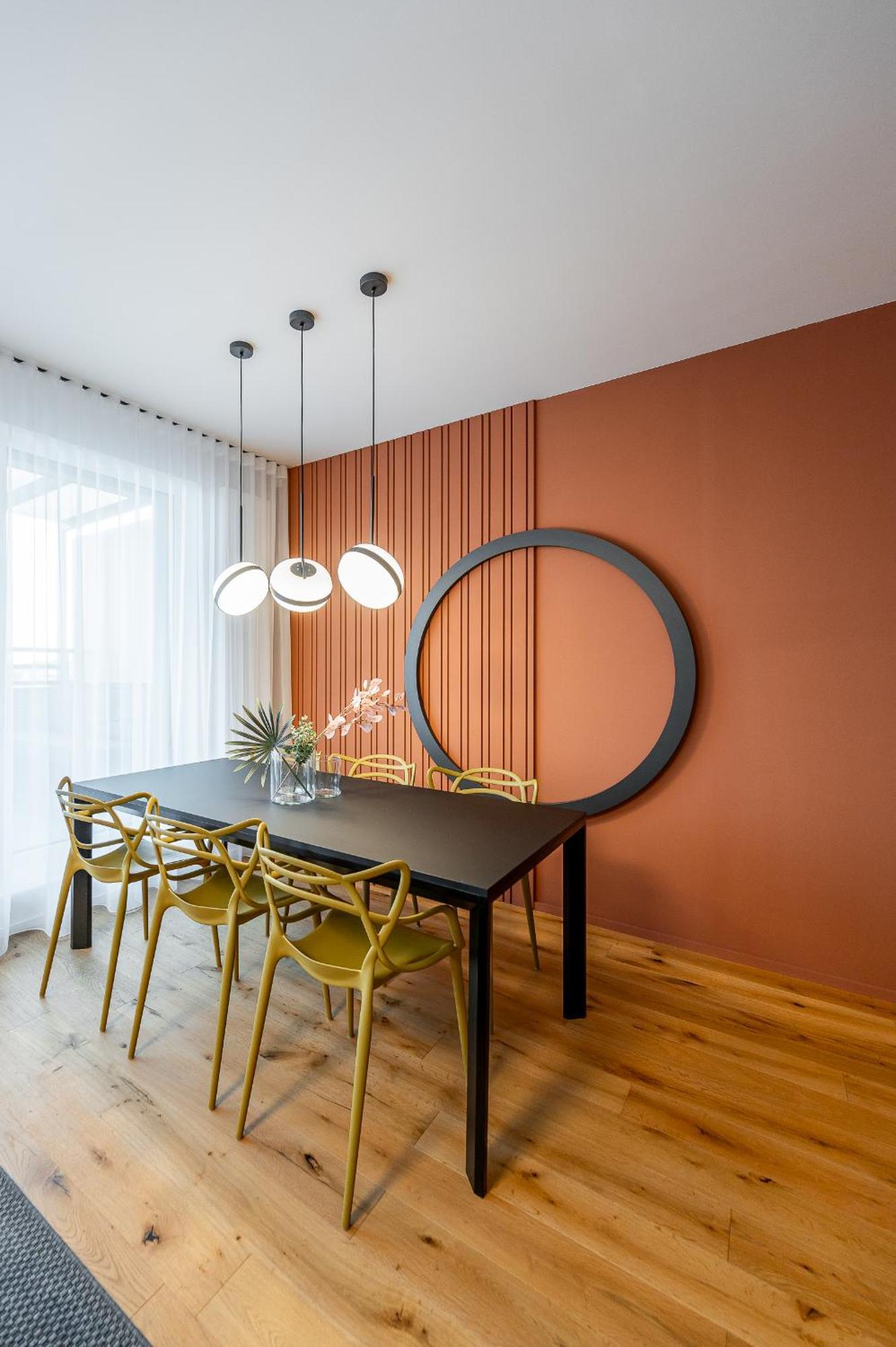 Skyluxe Old Town Penthouse *